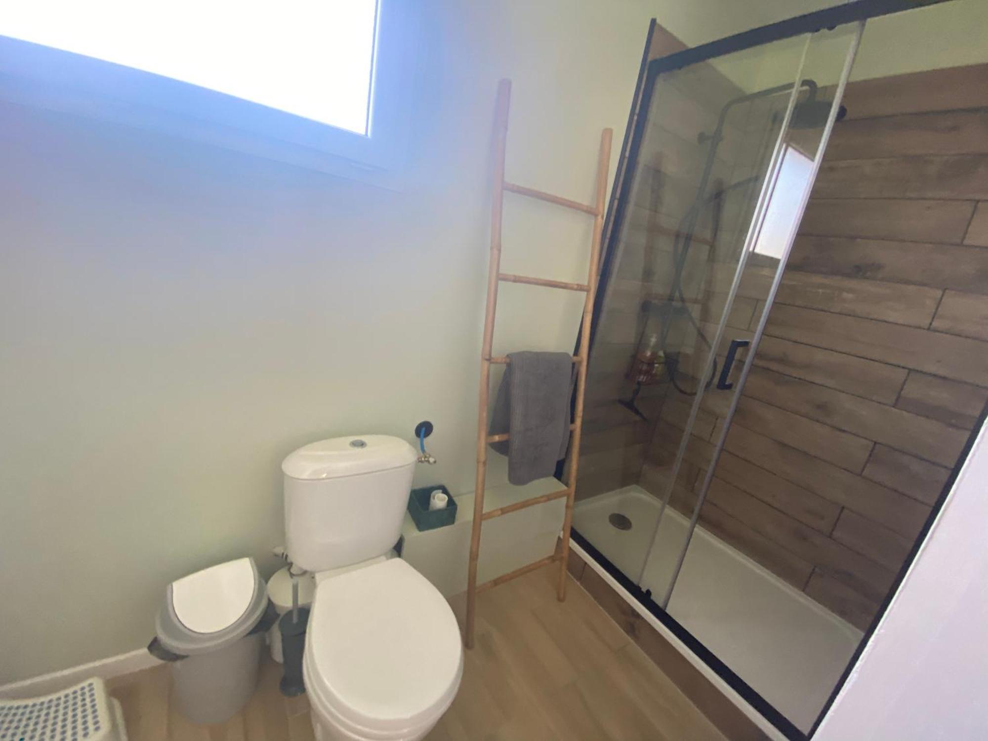 Tiny-House Chez L'Habitant Lautrec Εξωτερικό φωτογραφία